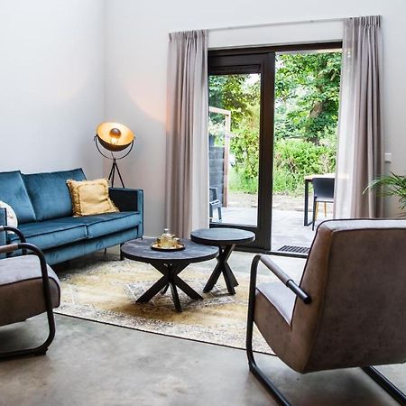 Welcome In - Oranjezon - Vakantiehuis 6 Personen Vrouwenpolder Exteriör bild