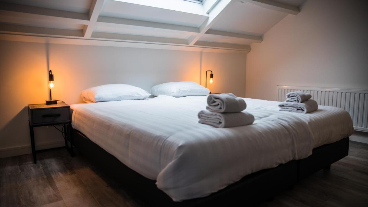 Welcome In - Oranjezon - Vakantiehuis 6 Personen Vrouwenpolder Exteriör bild