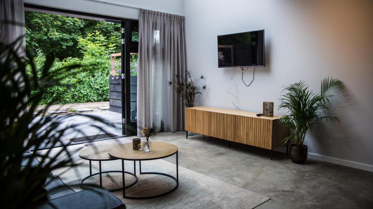 Welcome In - Oranjezon - Vakantiehuis 6 Personen Vrouwenpolder Exteriör bild