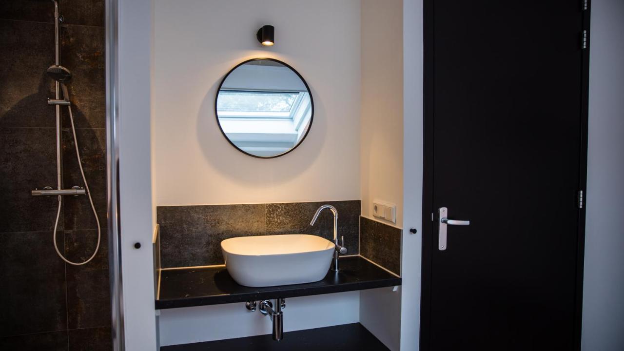 Welcome In - Oranjezon - Vakantiehuis 6 Personen Vrouwenpolder Exteriör bild