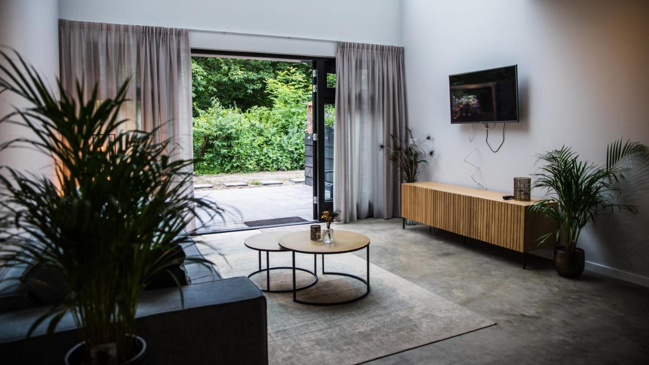 Welcome In - Oranjezon - Vakantiehuis 6 Personen Vrouwenpolder Exteriör bild